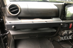 Backrest Bracket for front headrests
