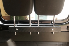 Rear Headrest Bracket
