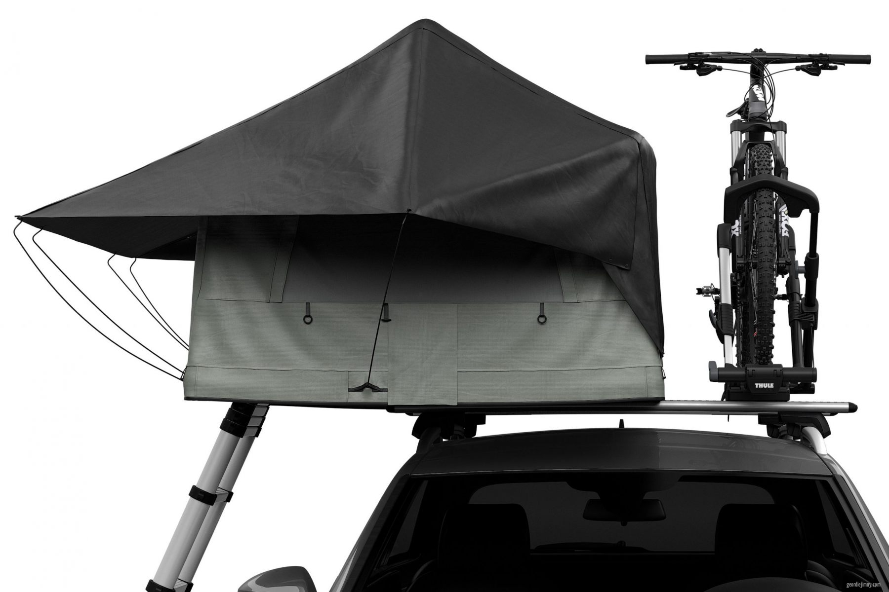 Thule Roof Tent
