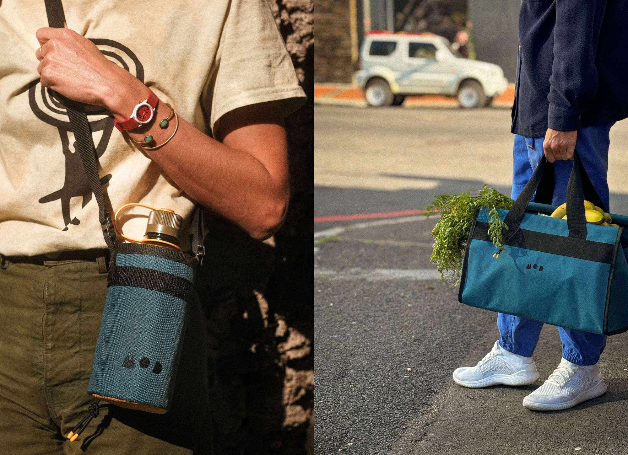 Mod Equipment Outdoor Gear
