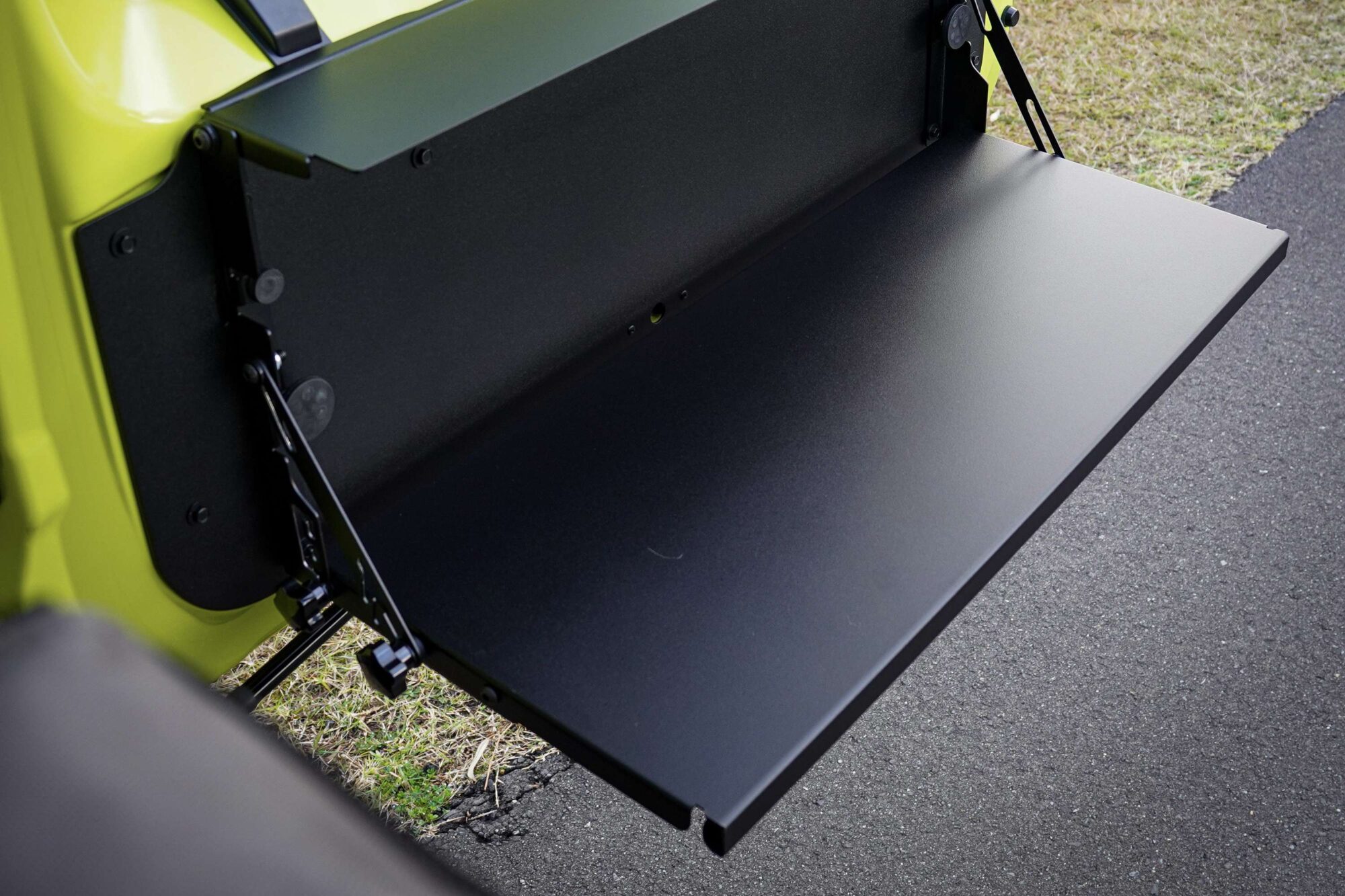 Mega Jimny Drop Table